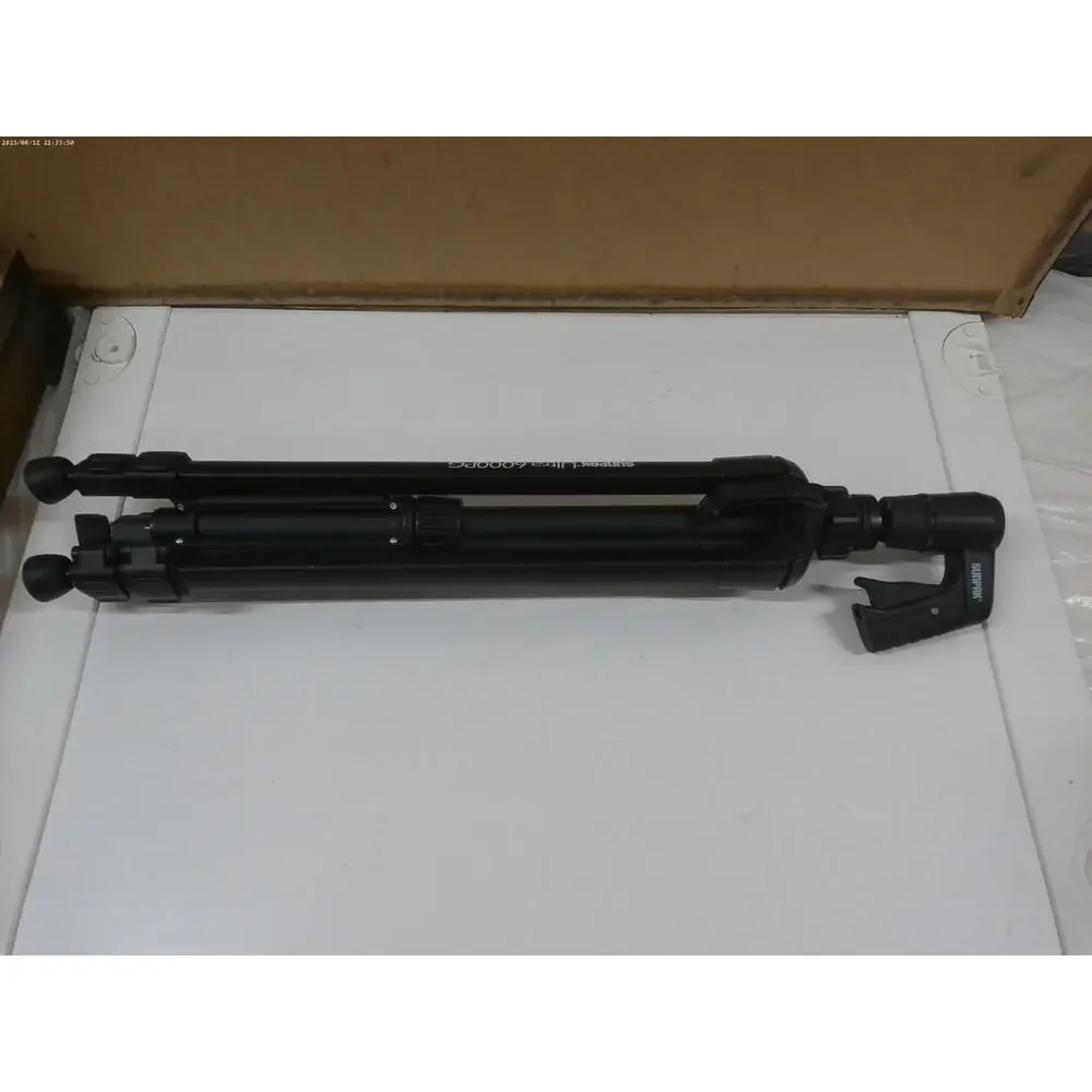 Sunpak Ultra 6000PG 61